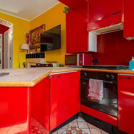 Fara - Luxury 5 Minutes From Duomo Apartment Mailand