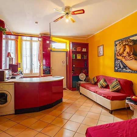 Apartment Fara - Luxury 5 Minutes From Duomo *