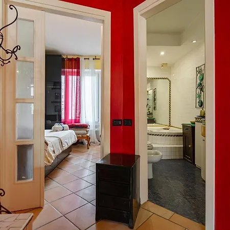 Apartment Fara - Luxury 5 Minutes From Duomo