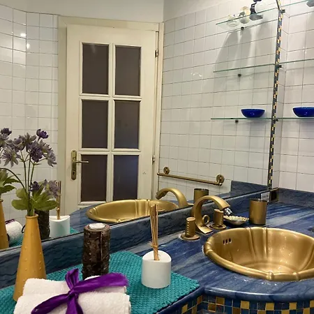 아파트 Fara - Luxury 5 Minutes From Duomo 밀라노